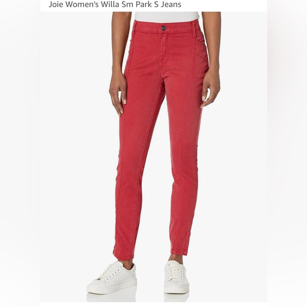 New with tags Joie jeans Willa Park Skinny